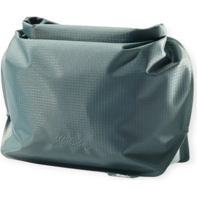 Matador toaletné púzdro FlatPak Toiletry Case tmavo zelená
