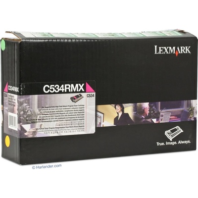 Lexmark C534RMX - originálny