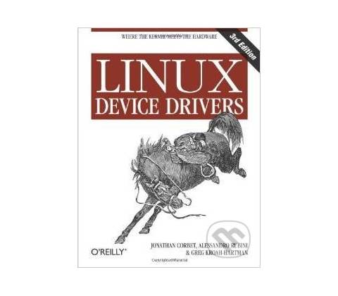 Linux Device Drivers