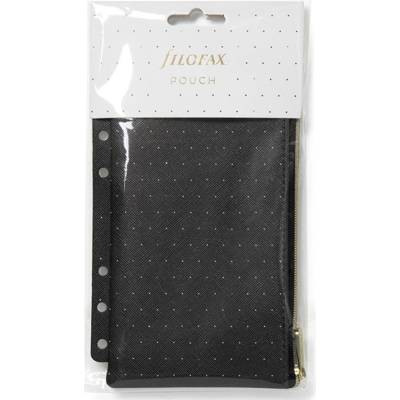 Filofax Penál na zip Osobní A5 Moonlight