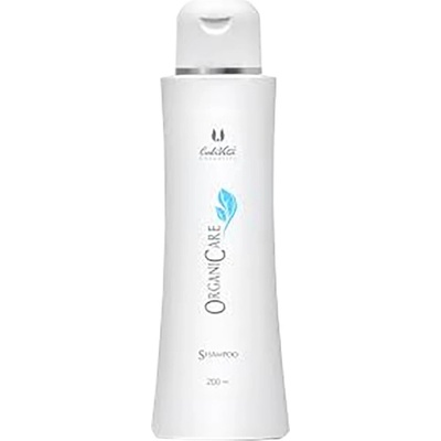 CaliVita ORGANICARE Shampoo [200 мл]