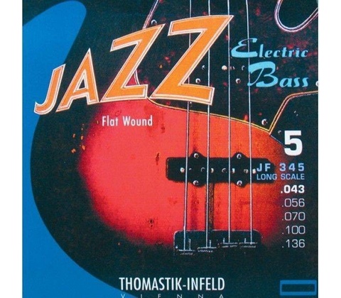 Thomastik JF 345