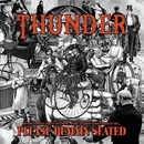 Please Remain Seated - Thunder LP