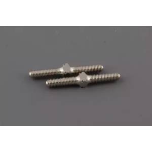 HOBBYTECH Щанги Hobbytech Turnbuckle M3x26 REV-030 (REV-030)