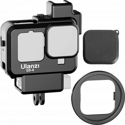 Ulanzi Pouzdro pro kamery GoPro Hero G9-4