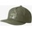 Buff Trucker Cap lander khaki