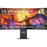 LG UltraGear 45GX950B-B Монитори