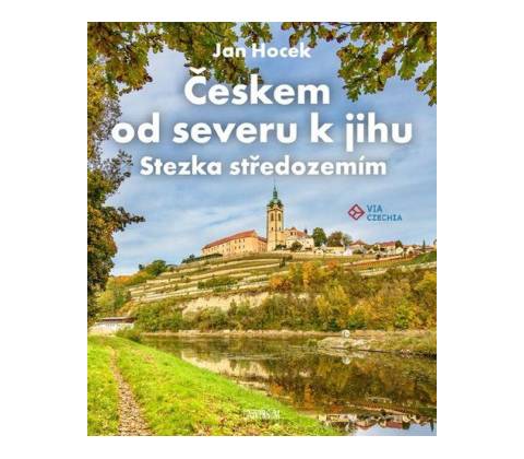 Stezka středozemím