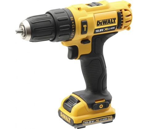 DeWalt DCD716D2