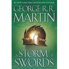 A Storm of Swords - G. Martin