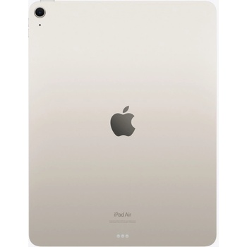 Apple iPad Air 13 (2024) 128GB Wi-Fi Starlight MV293HC/A