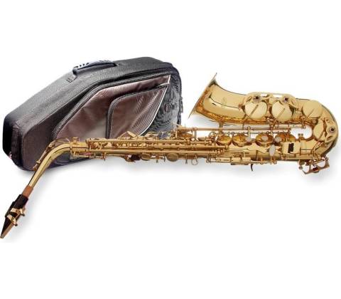 Stagg WS-AS215S