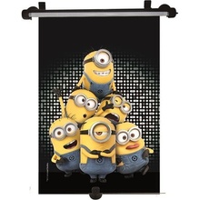 KAUFMANN Slnečná roleta do auta Minions 2