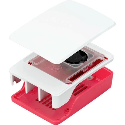 Raspberry Pi SBC SC1159