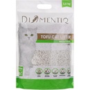 Diamentiq Tofu Neutral Ultra clumping 2,5 kg