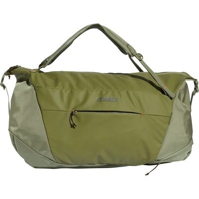 adidas Terrex Сак Adidas terrex Mt Duffel 70 Luggage - Tent Green (510-6681-0211)