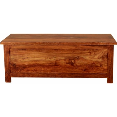 indickynabytek.cz Kali 120x45x45 z indického masivu palisandr / sheesham