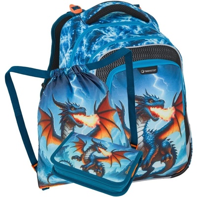 Bagmaster LUMI 26 D malý drak