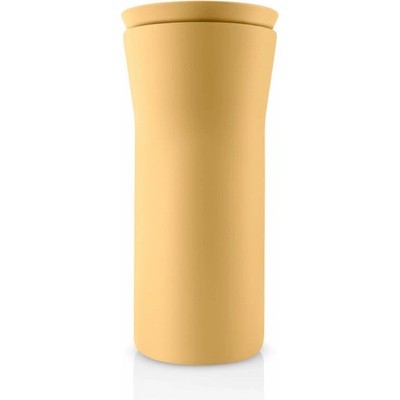Eva Solo Cestovný hrnček CITY TO GO žltá 350 ml
