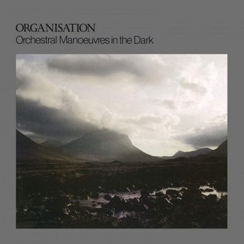 Organisation LP