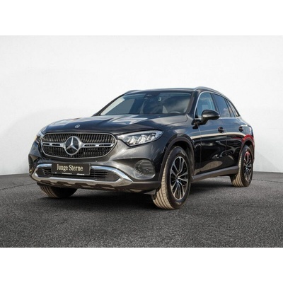 Mercedes-Benz GLC 200 150 kW