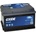 Exide Excell 71Ah 670A right+ (EB712)