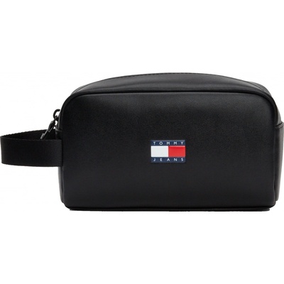 Tommy Hilfiger pánská kosmetická taška AM0AM12439BDS