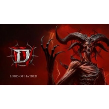 Diablo 4 Lord of Hatred