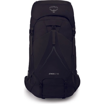 Osprey Туристическа раница osprey atmos ag lt 65, черна (10030919osp)