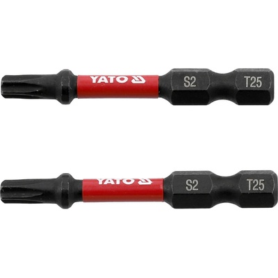Yato T25 2PC YT-78054