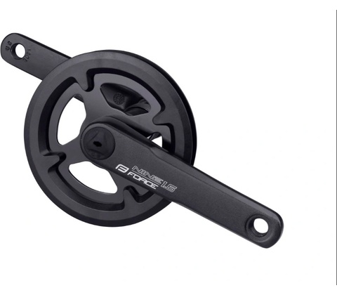 Force Nine1.6