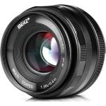 Meike Обектив Meike MK 35mm f/1.4 MF за Fujifilm X Обективи
