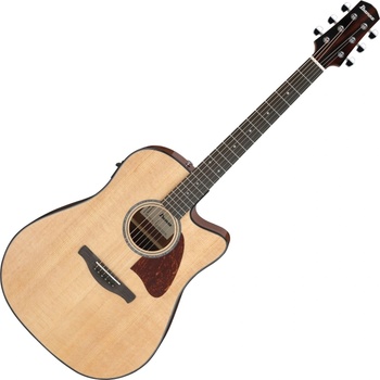 Ibanez AAD51CE-NT Natural Електро-акустична китара Дреднаут