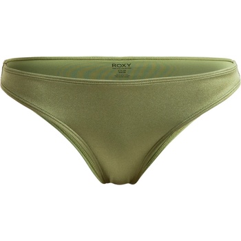 Roxy Дамско бикини долнище Roxy Women's Brilho Moderate Bikini bottom - Loden Green - размер XXL (150-4892-0116)