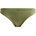 Roxy Дамско бикини долнище Roxy Women's Brilho Moderate Bikini bottom - Loden Green - размер XXL (150-4892-0116)