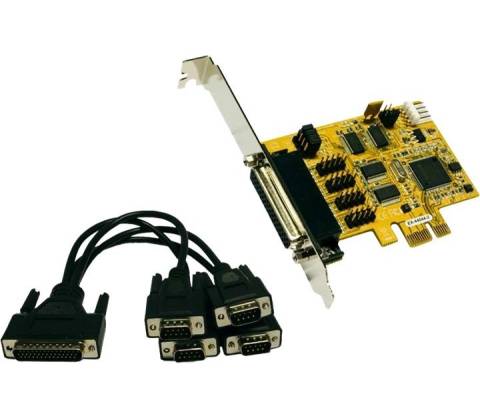 Exsys EX-44044-2