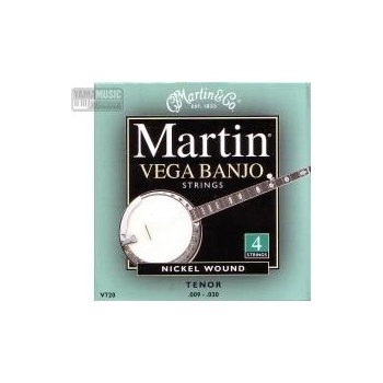 Martin V 720