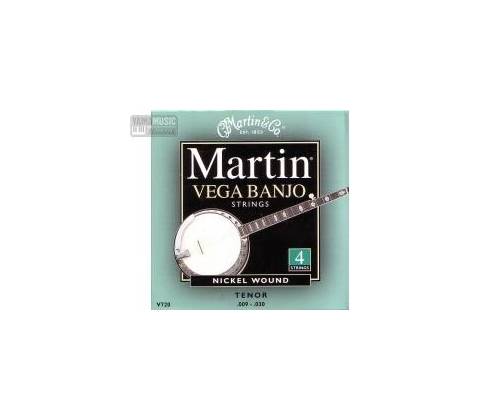 Martin V 720