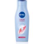 Nivea Color Brilliance грижовен шампоан за боядисана коса 400ml