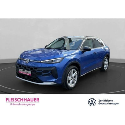 Volkswagen T-Roc 1.5 eTSI DSG 110 kW
