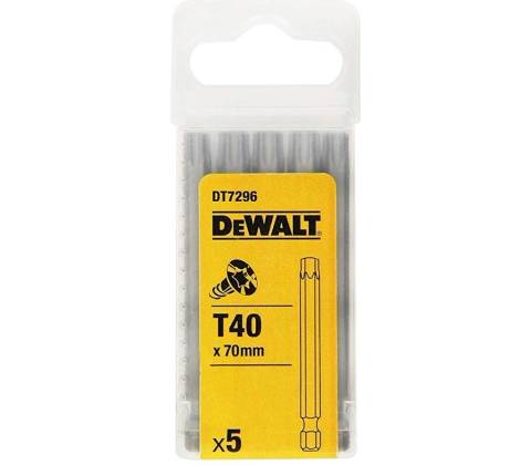 DeWALT DT7296