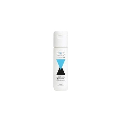 EROS Doer Medical Cosmetics Лубрикантен гел с хиалурон и пантенол 100 мл (P23486)