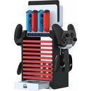DLX Multi Function Stand Switch, Switch OLED