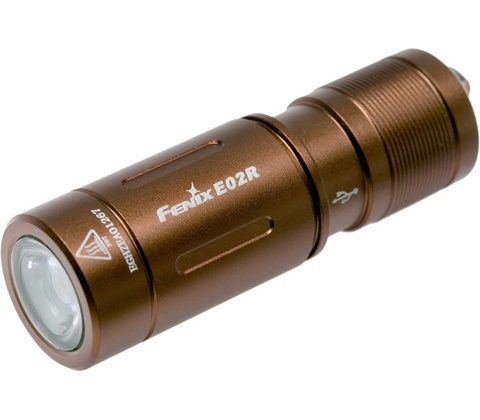 Fenix E02R