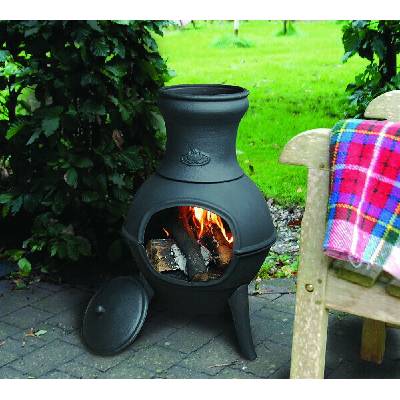 Esschert Design FANCY FLAMES ZEE-FF109