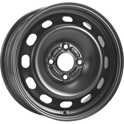 Alcar Stahlrad 5000 6x15 4x108 ET37,5