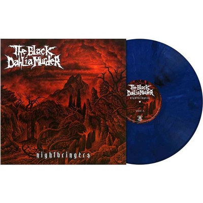 The Black Dahlia Murder Nightbringers LP