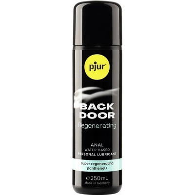 Pjur Back Door Regenerating Anal Glide 250 ml