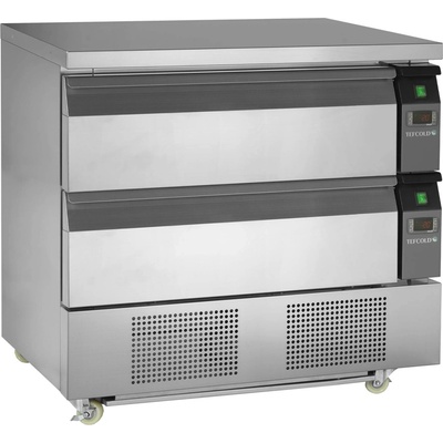 Tefcold UD2-2