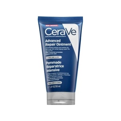 CeraVe Advanced мехлем Repair Ointment 50 ml